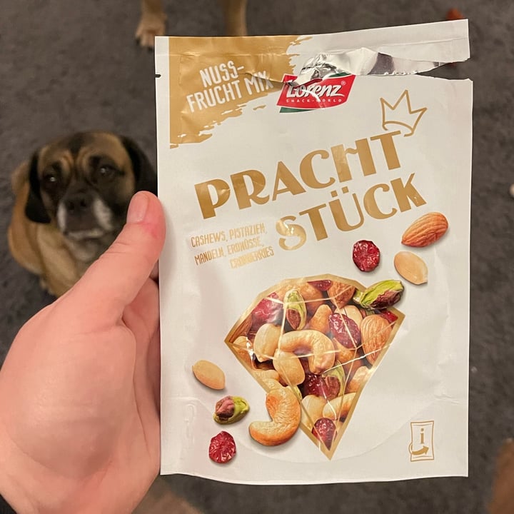 Lorenz Prachtstück Nuss-Frucht-Mix Reviews | abillion Lorenz Prachtstück Nuss-Frucht-Mix Reviews | abillion