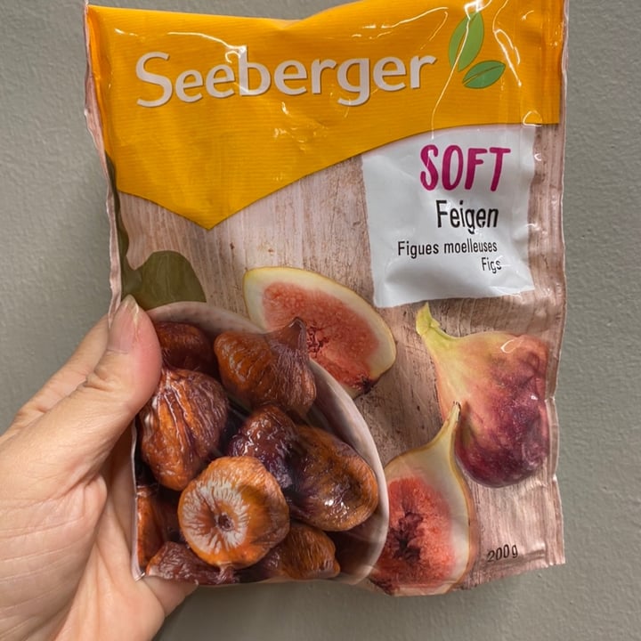 Seeberger Figs Review abillion