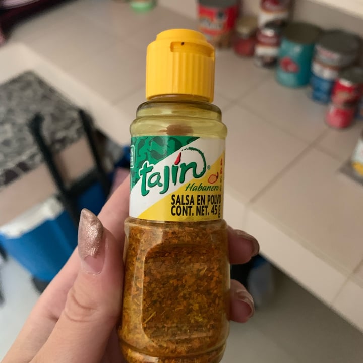 Tajin Habanero Seasoning Review abillion