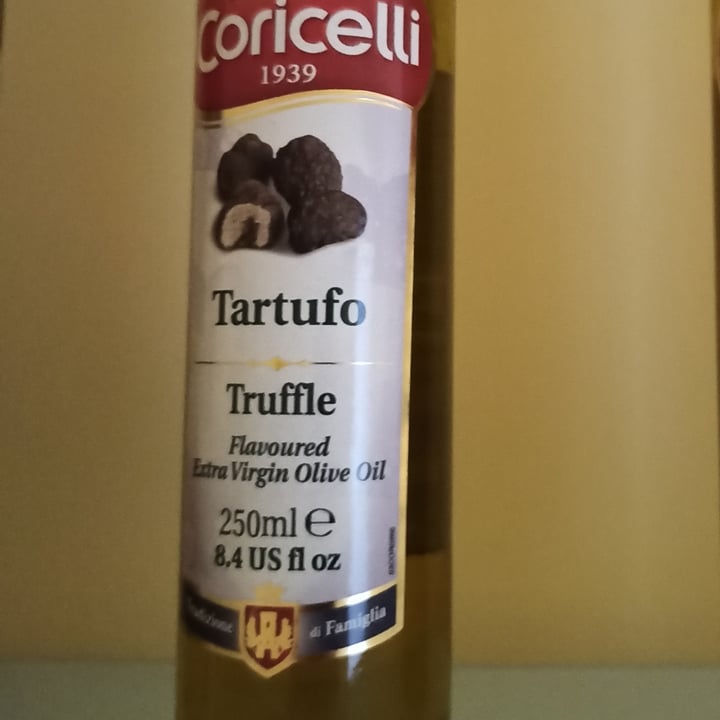 Pietro Coricelli Olio al tartufo Reviews | abillion