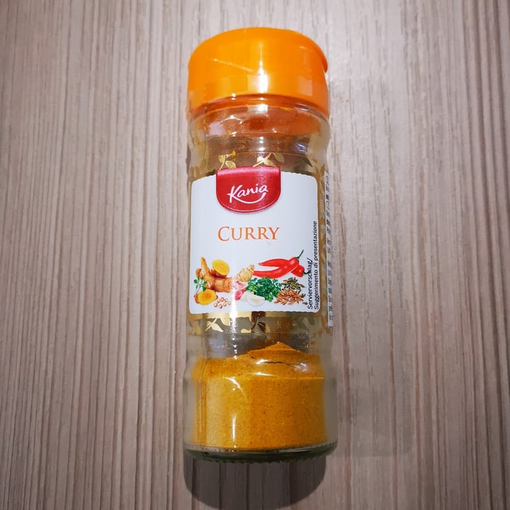 Kania Curry Review abillion