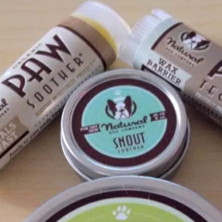 Natural Dog Company Snout Soother Review abillion
