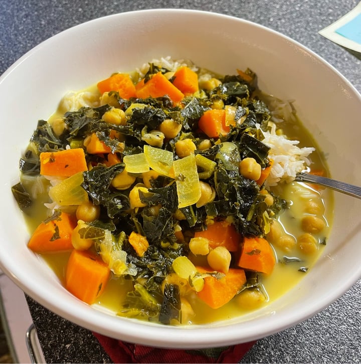 Simple Truth Organic Kale Review abillion