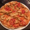 Pizzería Carlos Salamanca