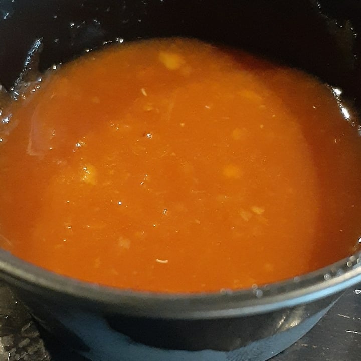 Cuban Caribbean Grill Spicy Cuban Sauce Review abillion