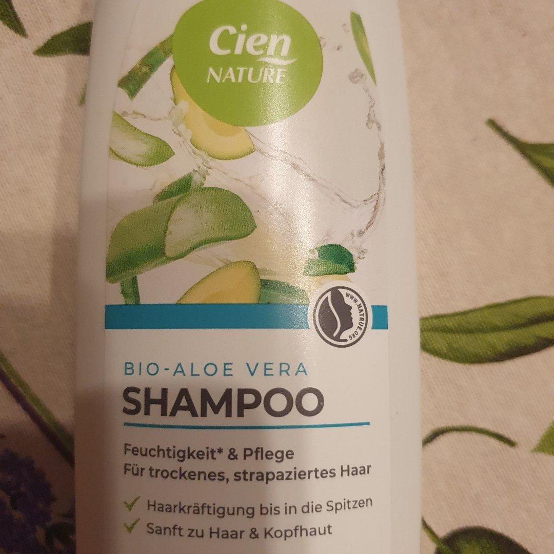 Cien Bio Aloe Vera Shampoo Reviews | abillion