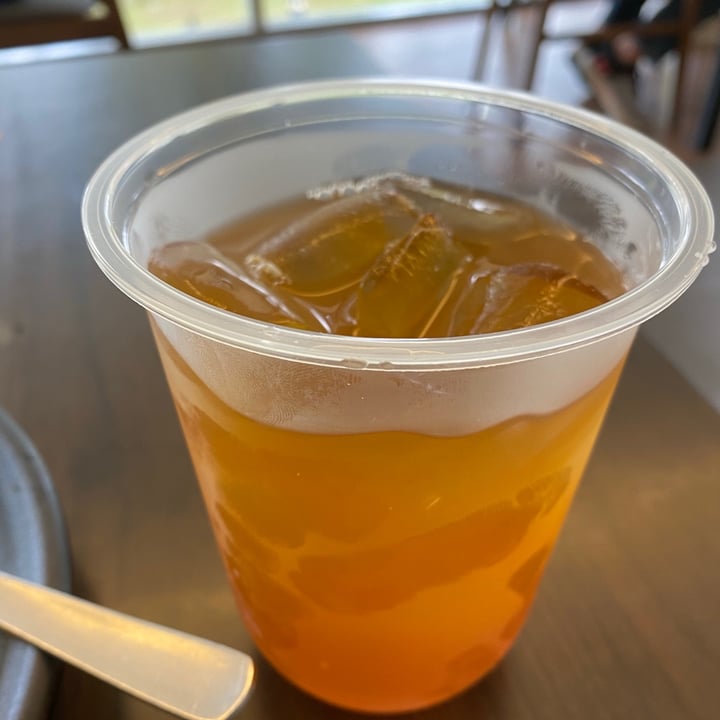 Reedz Cafe SFAH Queenstown, Singapore Lemon Tea Review abillion