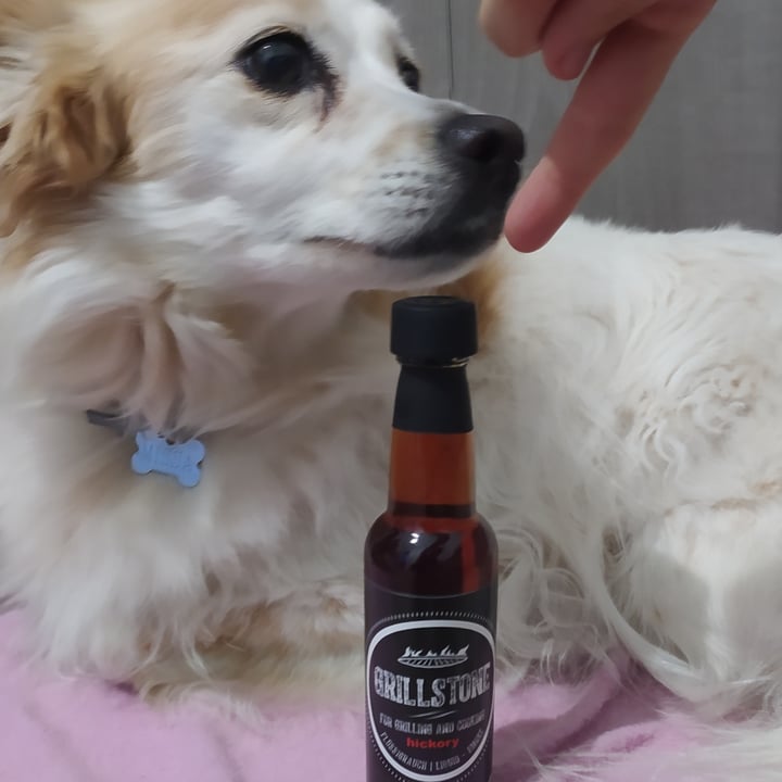 Grillstone LiquidSmoke Review abillion