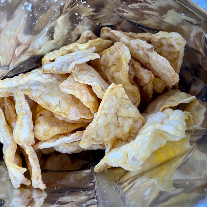 PopCorners Sea Salt pop corn Reviews abillion