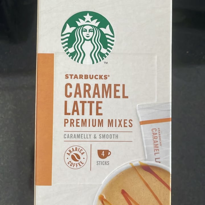 Starbucks house Blend Starbucks Caramel Review abillion