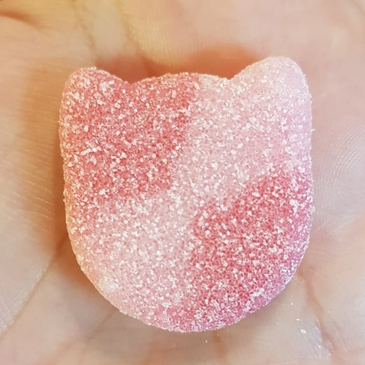 Candy kittens Candy kittens (all flavours) Review abillion