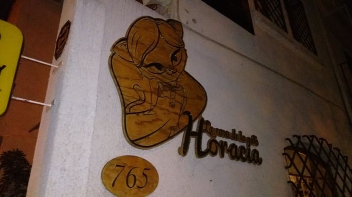 review photo of La Casa De La Gata Horacia Gato jazz shared by @frufru on 13 Jun 2019 - review