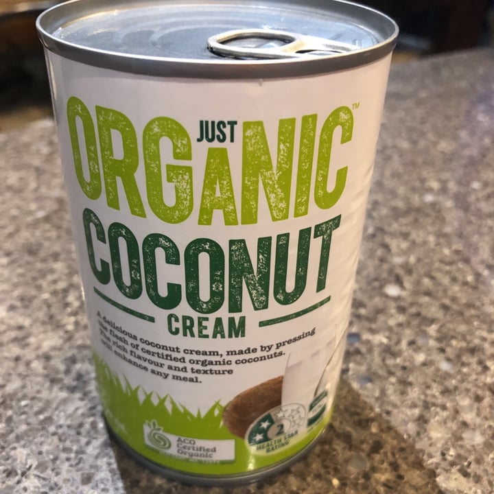 Just Organic Coconut Cream Review Abillion just-organic-coconut-cream-review-abillion