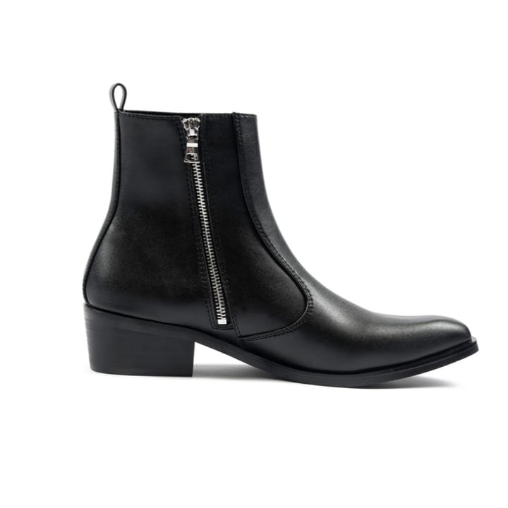 Straight to hell apparel Boots Review abillion