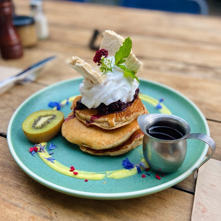 Bespoke Kitchen Queenstown, New Zealand Pavlova Buckwheat Pancakes Review abillion