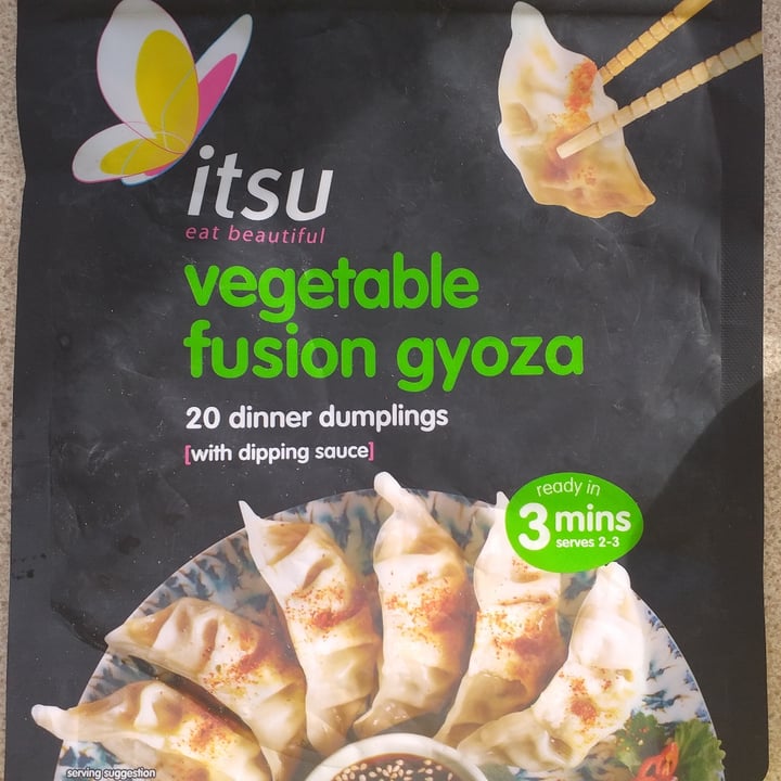 Itsu Vegetable Fusion Gyoza Review Abillion itsu-vegetable-fusion-gyoza-review-abillion
