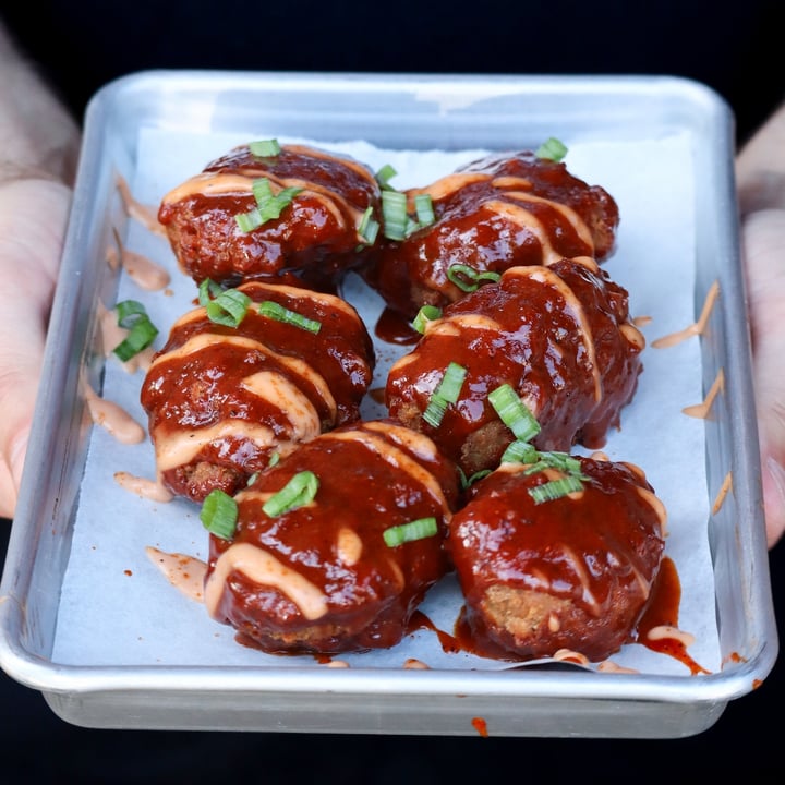 Seitan's Realm Central Clintonville, Columbus, United States Nashville