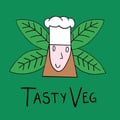 avatar of tastyveg