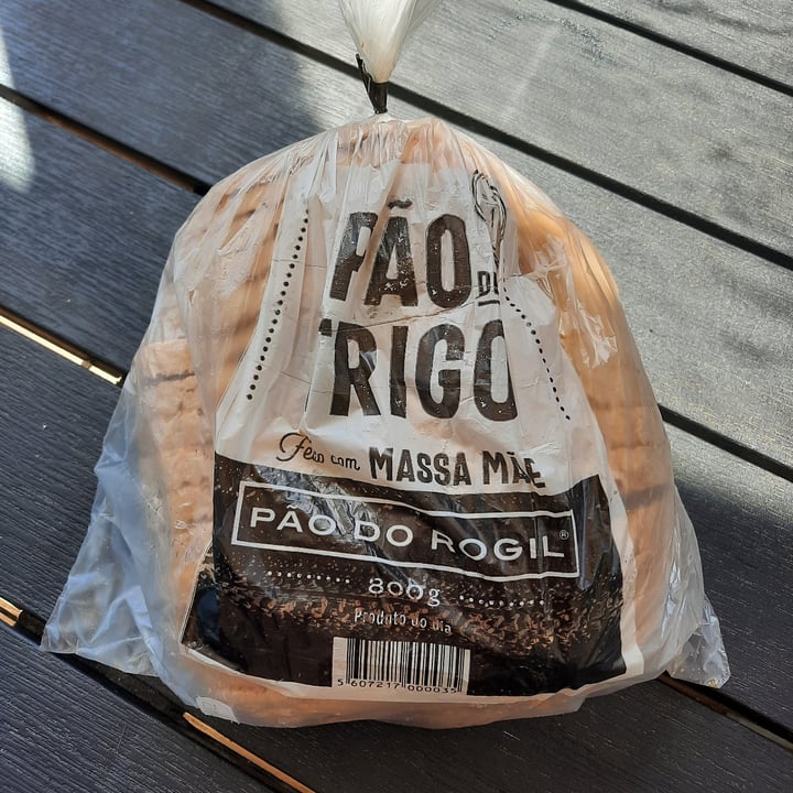 Intermarché Pao do Rogil Review | abillion