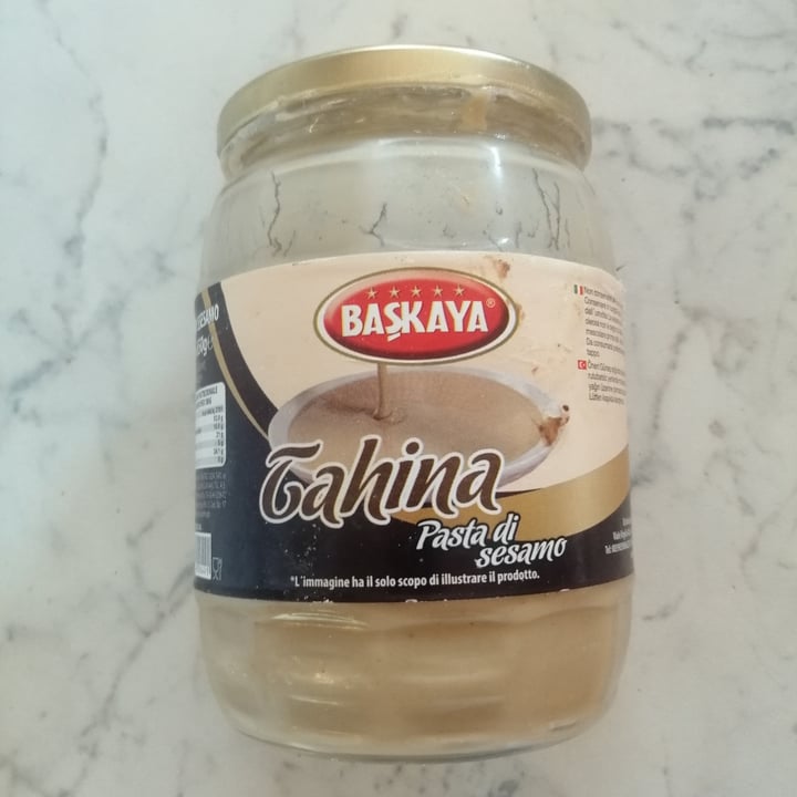 Baskaya Tahina Review | abillion