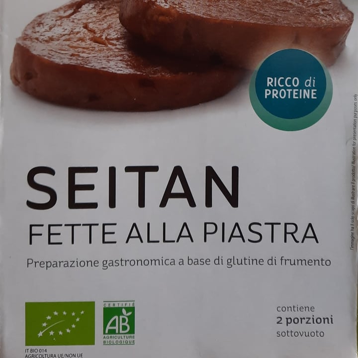 Liveg Seitan Fette Alla Piastra Review abillion