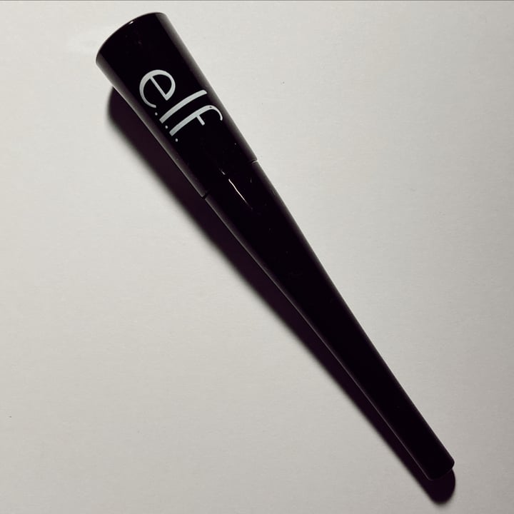 e.l.f. Cosmetics Eyeliner Review abillion