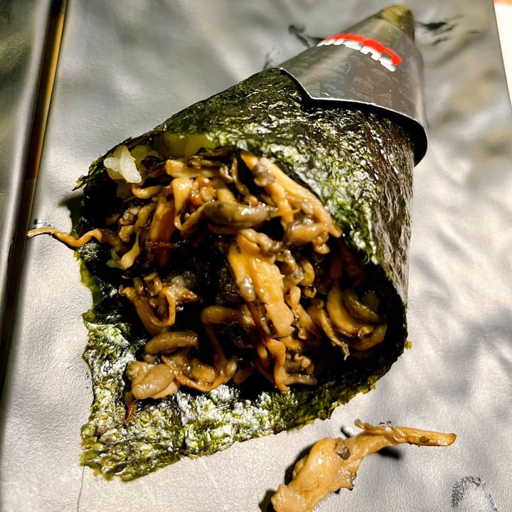 Sushiloko Temaki de Shimeji Reviews abillion