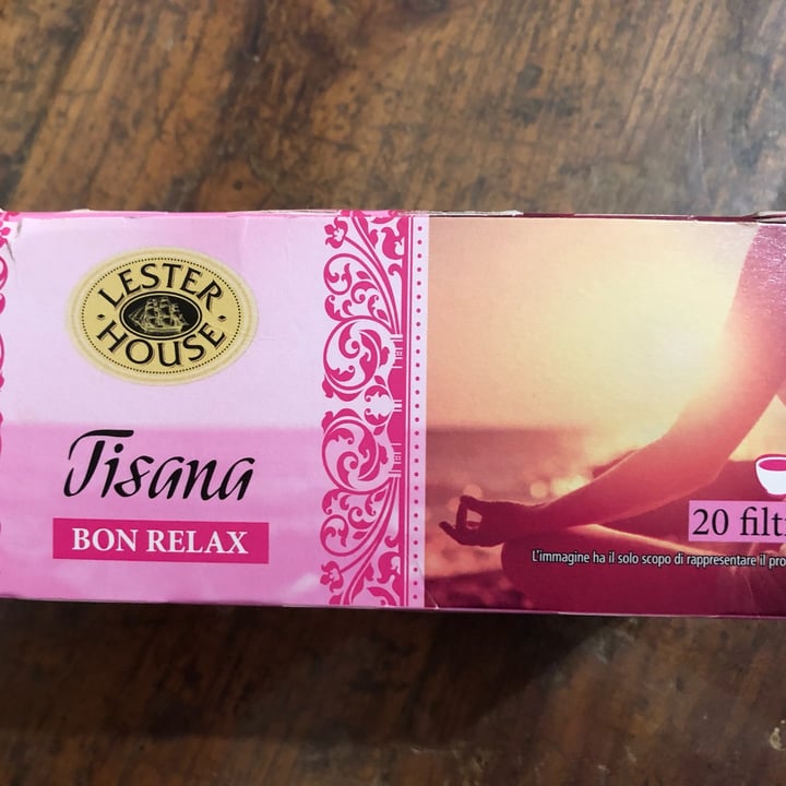 Lester House Infusion Reviews abillion