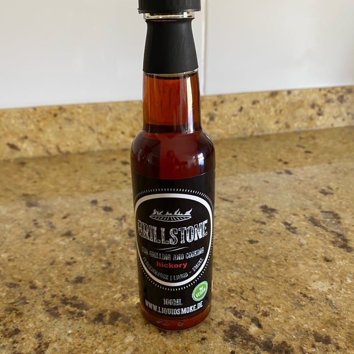 Grillstone LiquidSmoke Review abillion