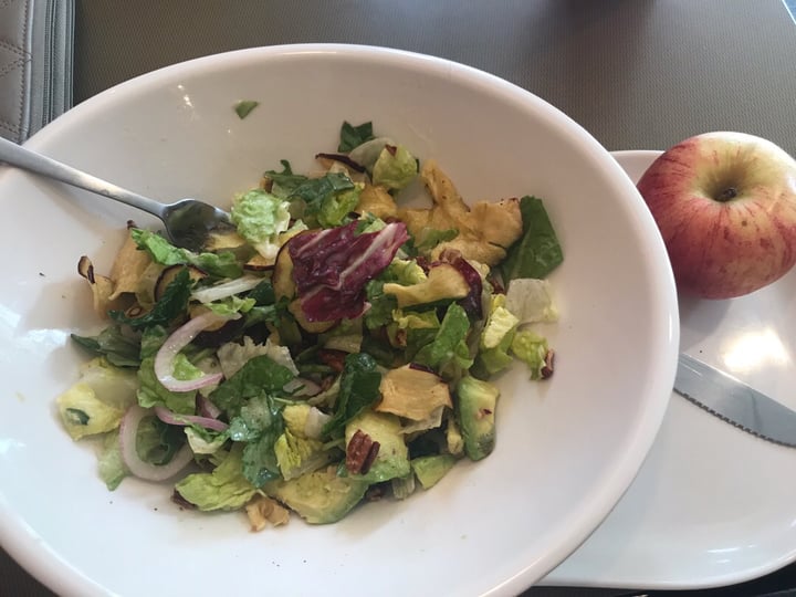 Panera Bread Fuji Apple Avocado Salad Reviews abillion