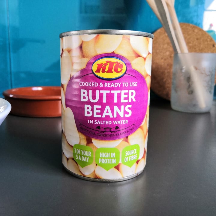 KTC Butter Beans Review Abillion ktc-butter-beans-review-abillion