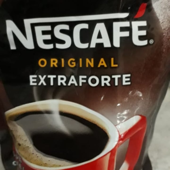 Nescafé Café Solúvel Tradição Forte Review abillion