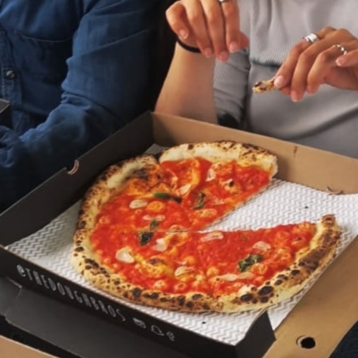 The Dough Bros Ireland marinara Review abillion