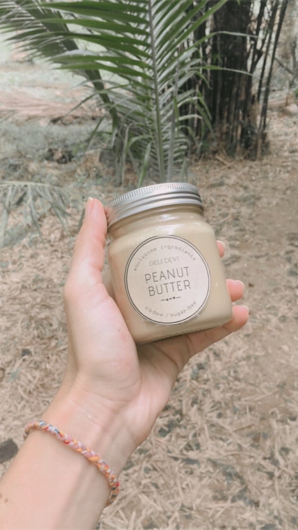 Deli Devi Peanut Butter Reviews abillion