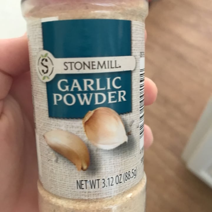 Stonemill Garlic Powder Reviews abillion
