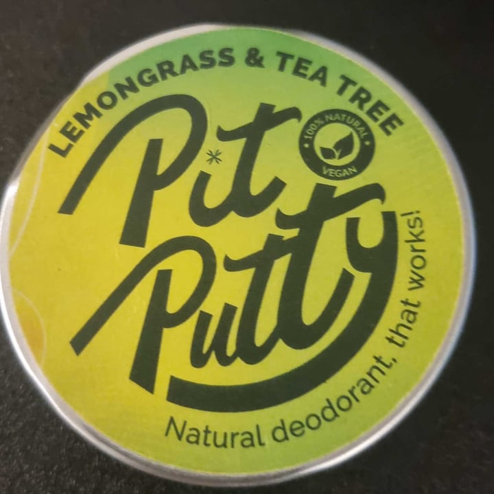 Pit Putty Reviews abillion