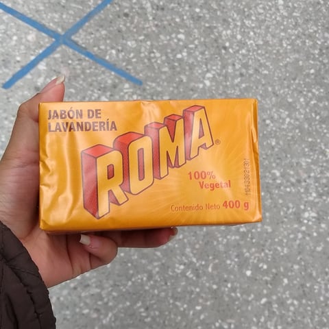 Roma Roma Jabón de Lavandería Reviews | abillion