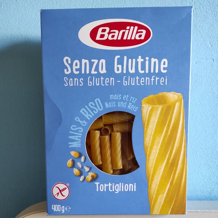 Barilla Tortiglioni senza glutine Reviews | abillion