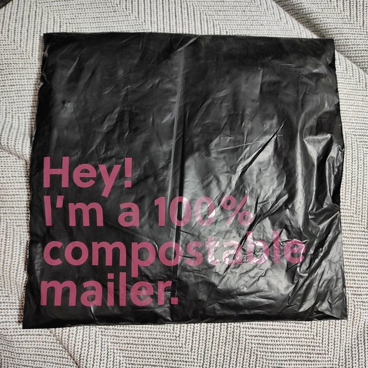 review photo of Worth Wearing Eat P*ssy Not Animals shared by @thekindseed on 10 Sep 2021 - review