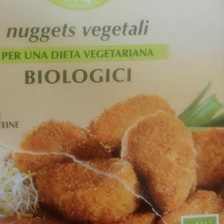 Vivi Verde Coop Nuggets Vegetali Review Abillion