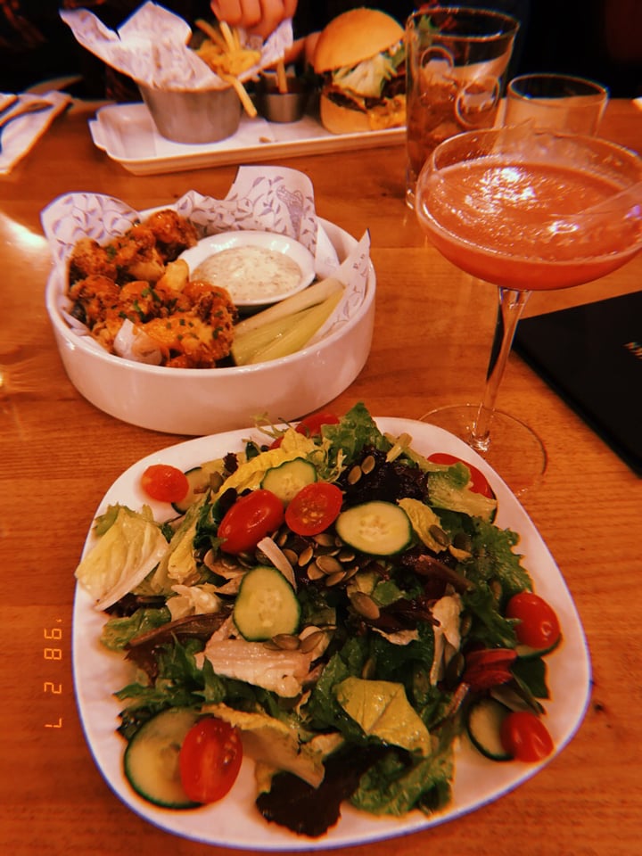 veggiegin (veggiegin) abillion