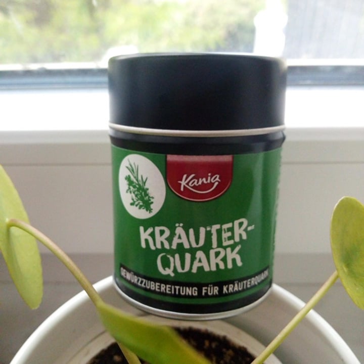 Kania Gewürz für Kräuterquark Review | abillion Kania Gewürz für Kräuterquark Review | abillion