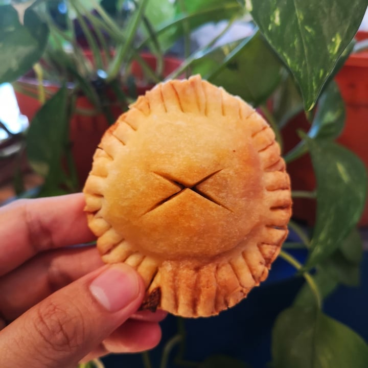 WellSmoocht Bishan, Singapore Cutie Pies Review abillion