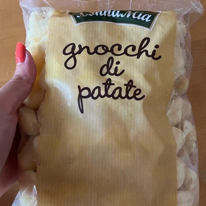 Lidl gnocchi di patate Review abillion