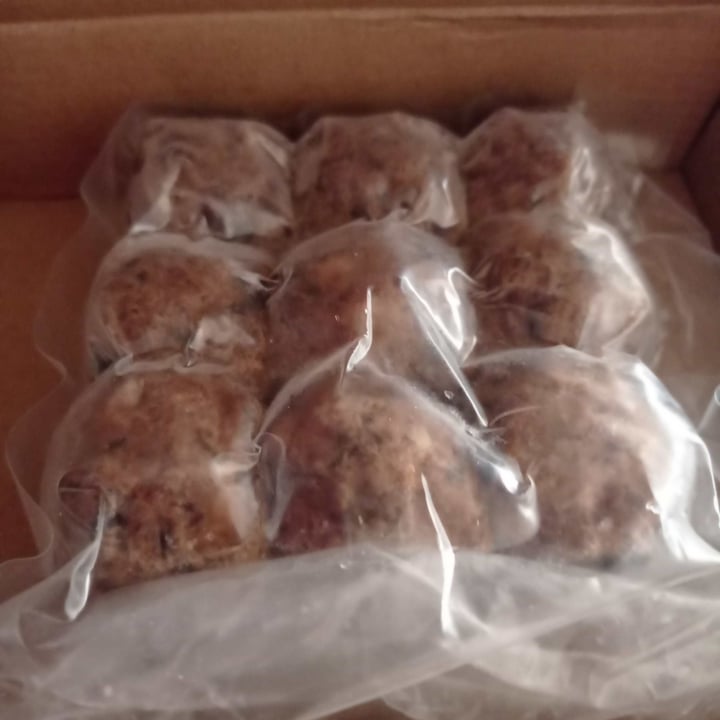 review photo of Myco bites Fungi Balls shared by @omarchelechg on 11 Nov 2022 - review