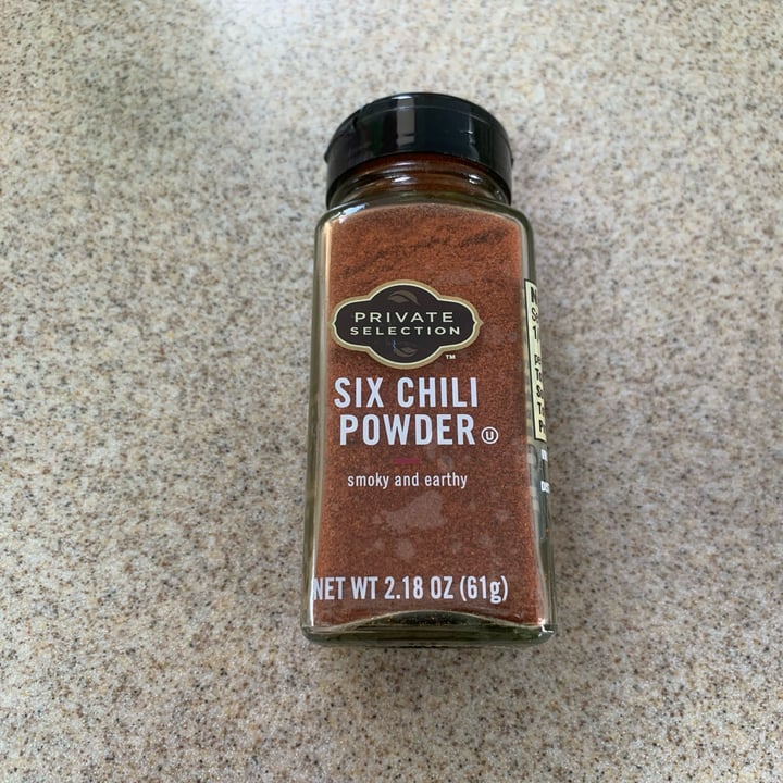 Private Selection Six Chili Powder Review Abillion Private Selection Six Chili Powder Review Abillion
