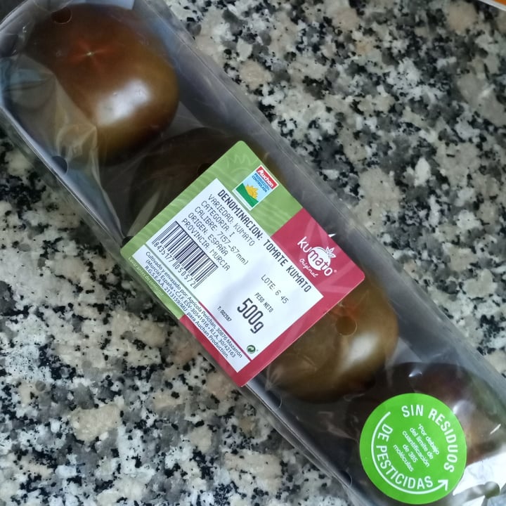Auchan Tomate Kumato Review abillion