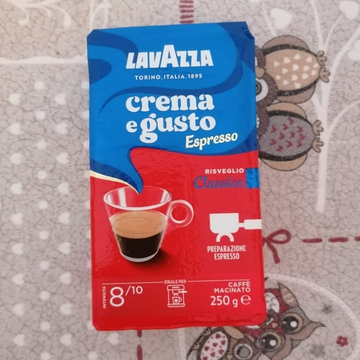 Lavazza Lavazza Crema E Gusto Review abillion