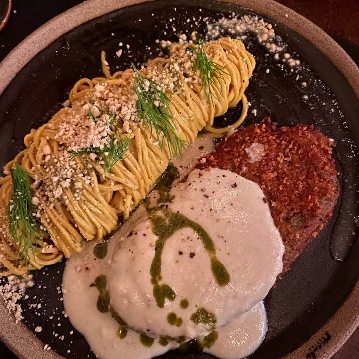 Piccoli Cucina Brazil Pesce Spaghetti Review abillion