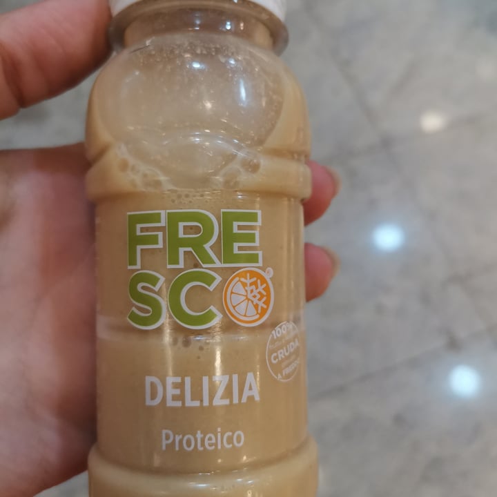 FRESCO Natural Bar s.a.s. Delizia proteico Review abillion